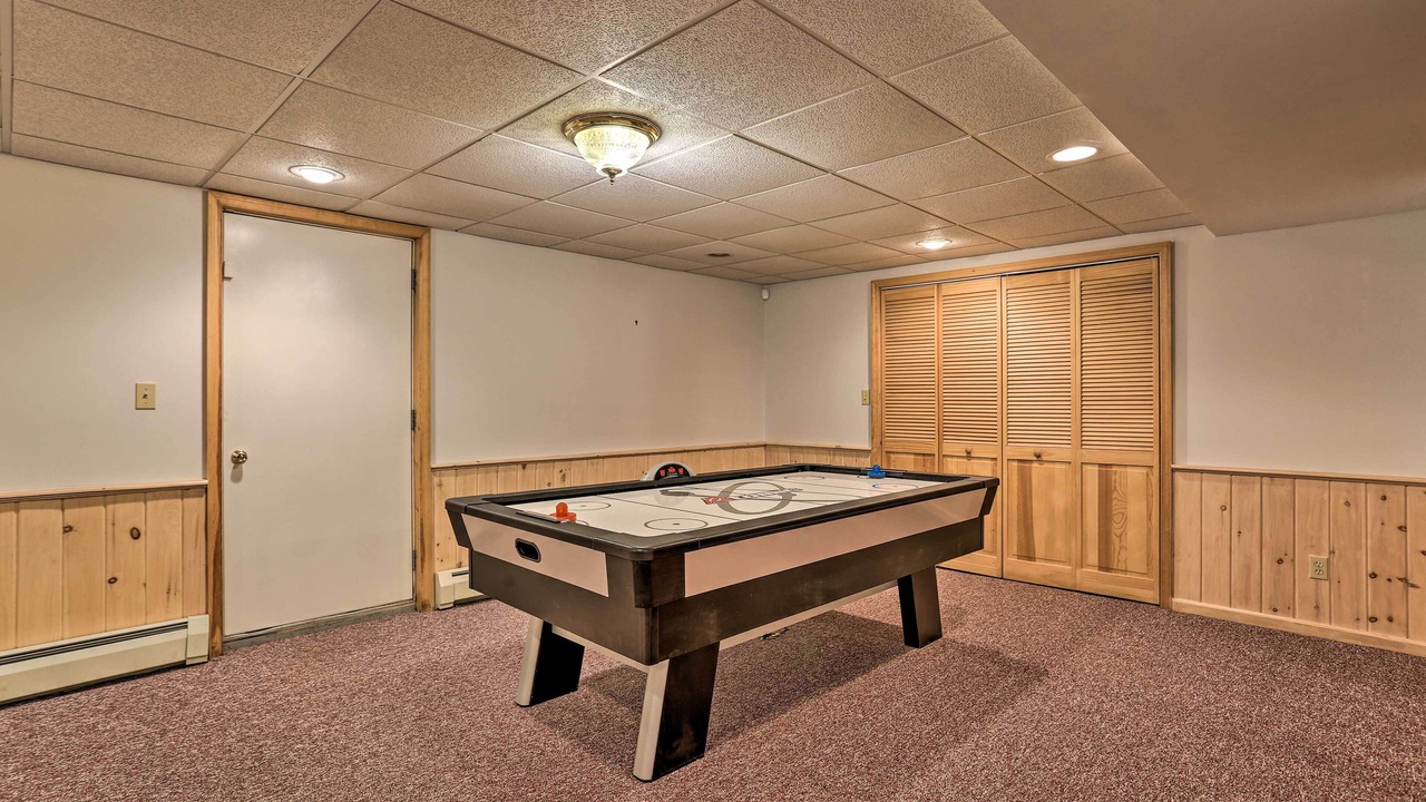 Photo of Bedroom in Hancock