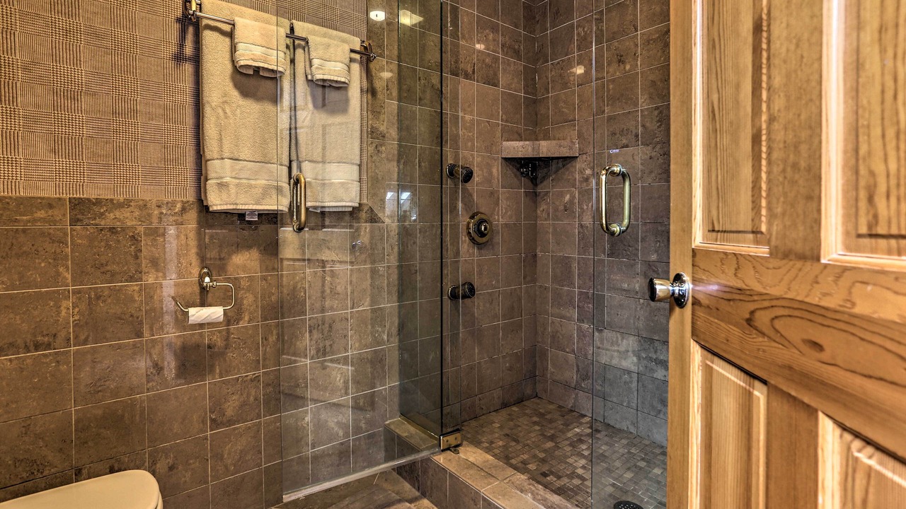 Photo of Bathroom in Hancock