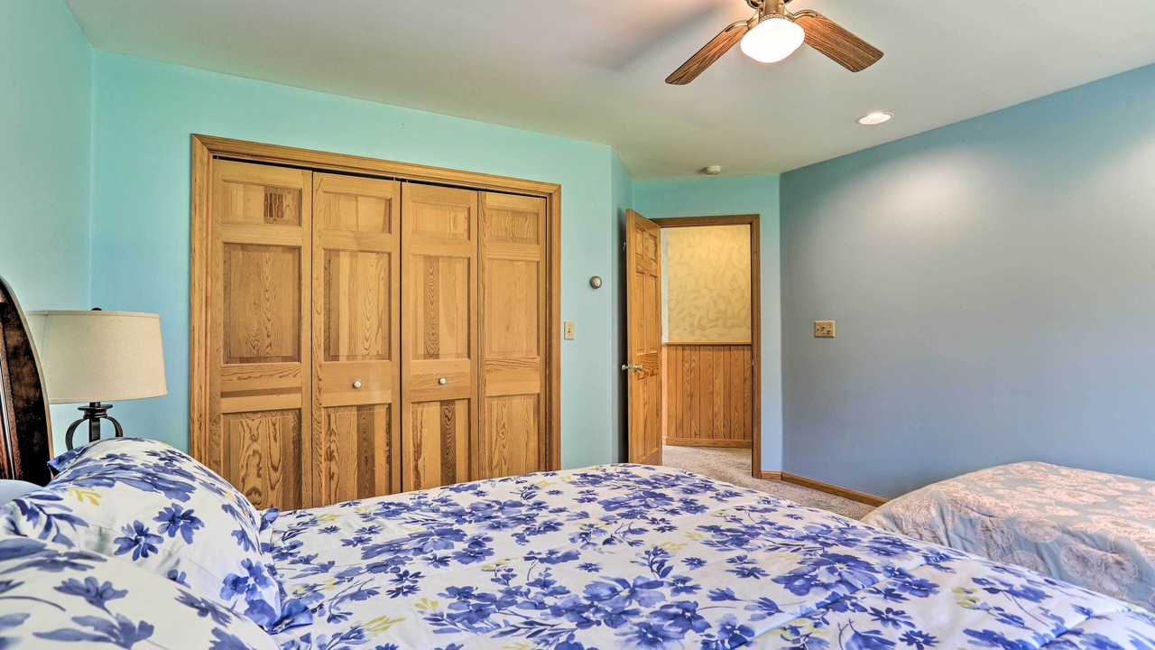 Photo of Bedroom in Hancock