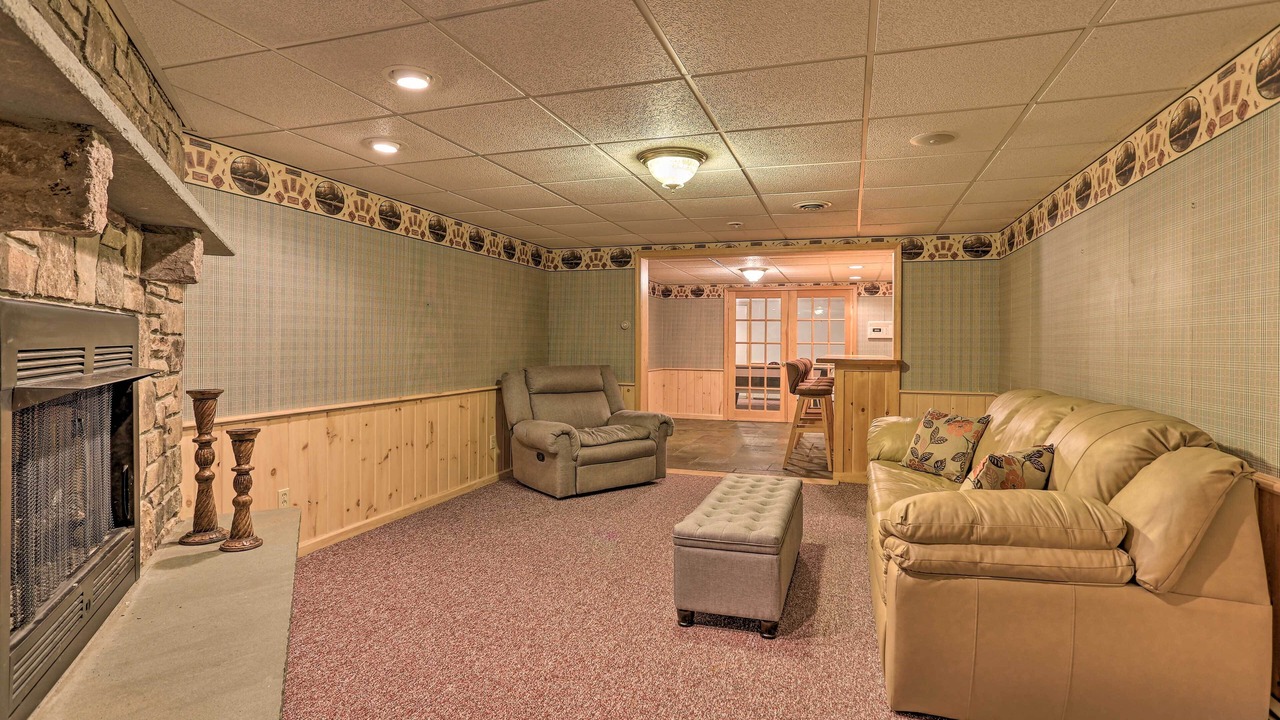 Photo of Bedroom in Hancock
