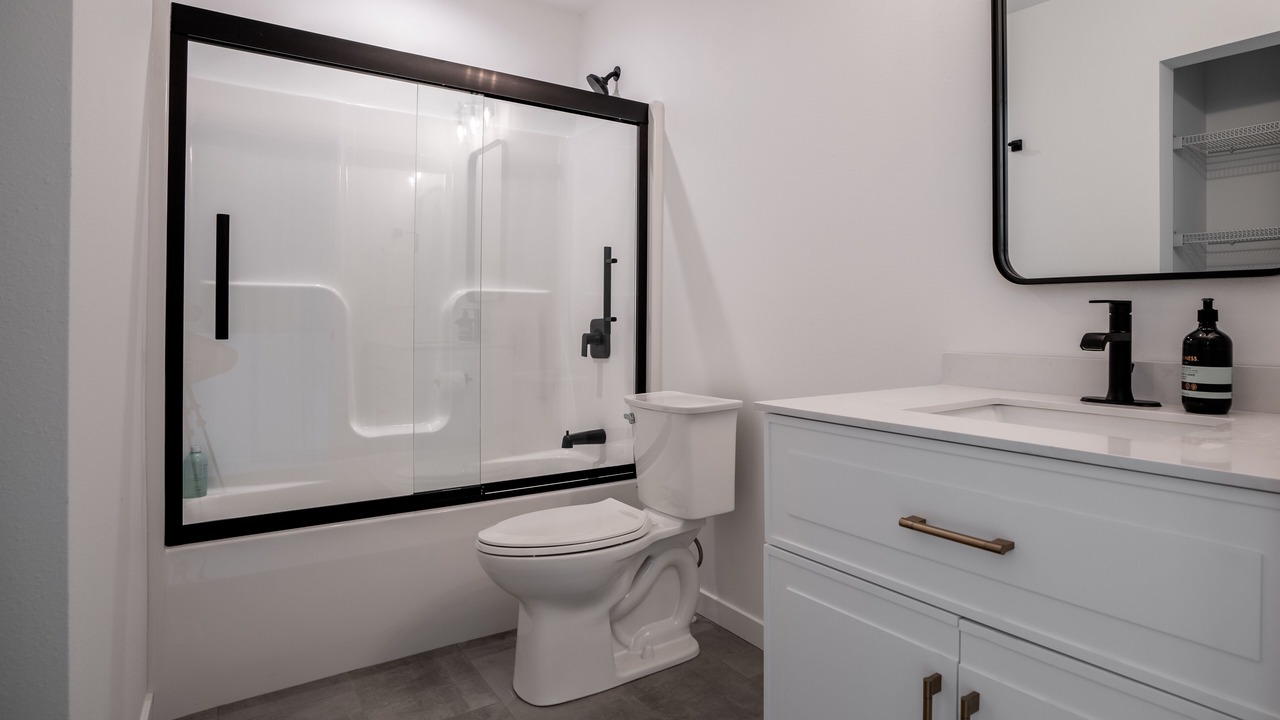 Photo of Bathroom in Mankato