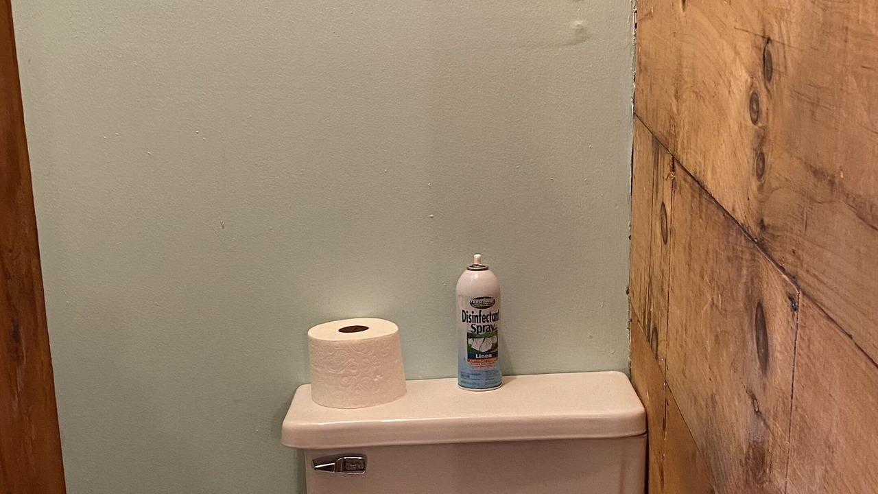 Photo of Bathroom in Brookline