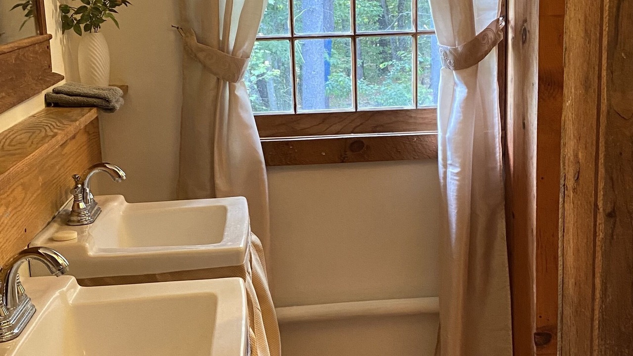 Photo of Bathroom in Brookline