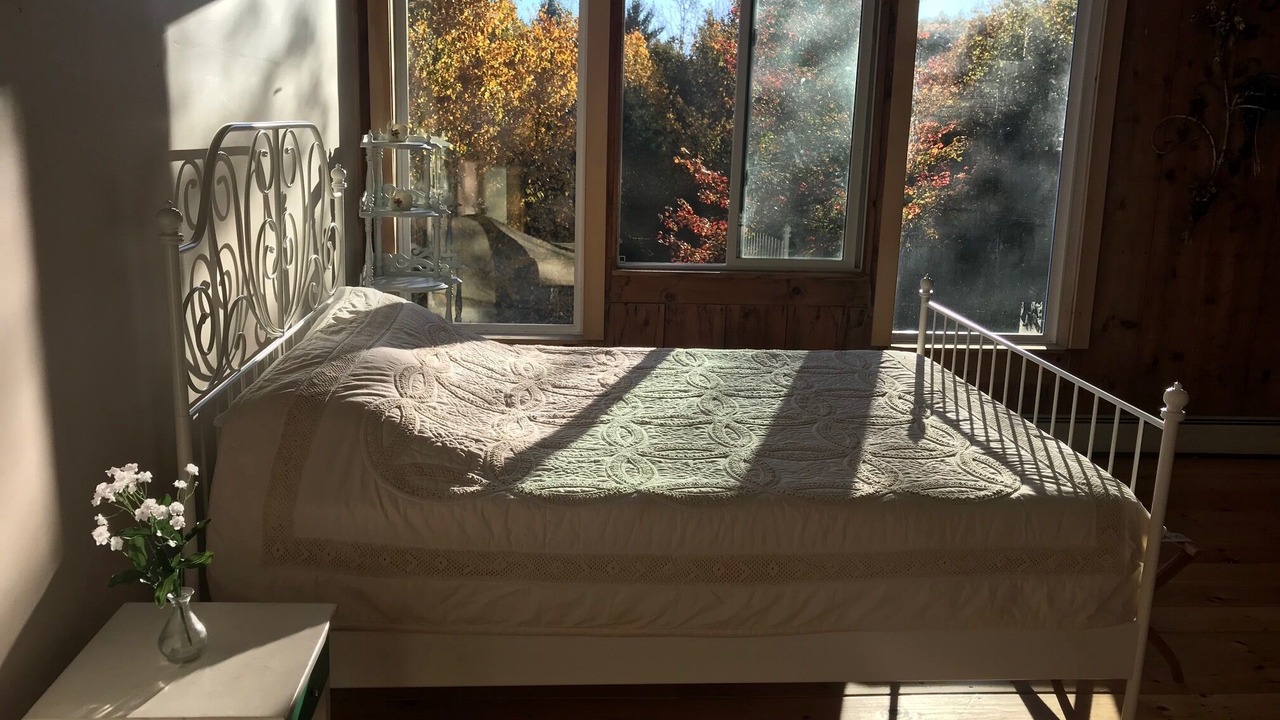 Photo of Bedroom in Brookline