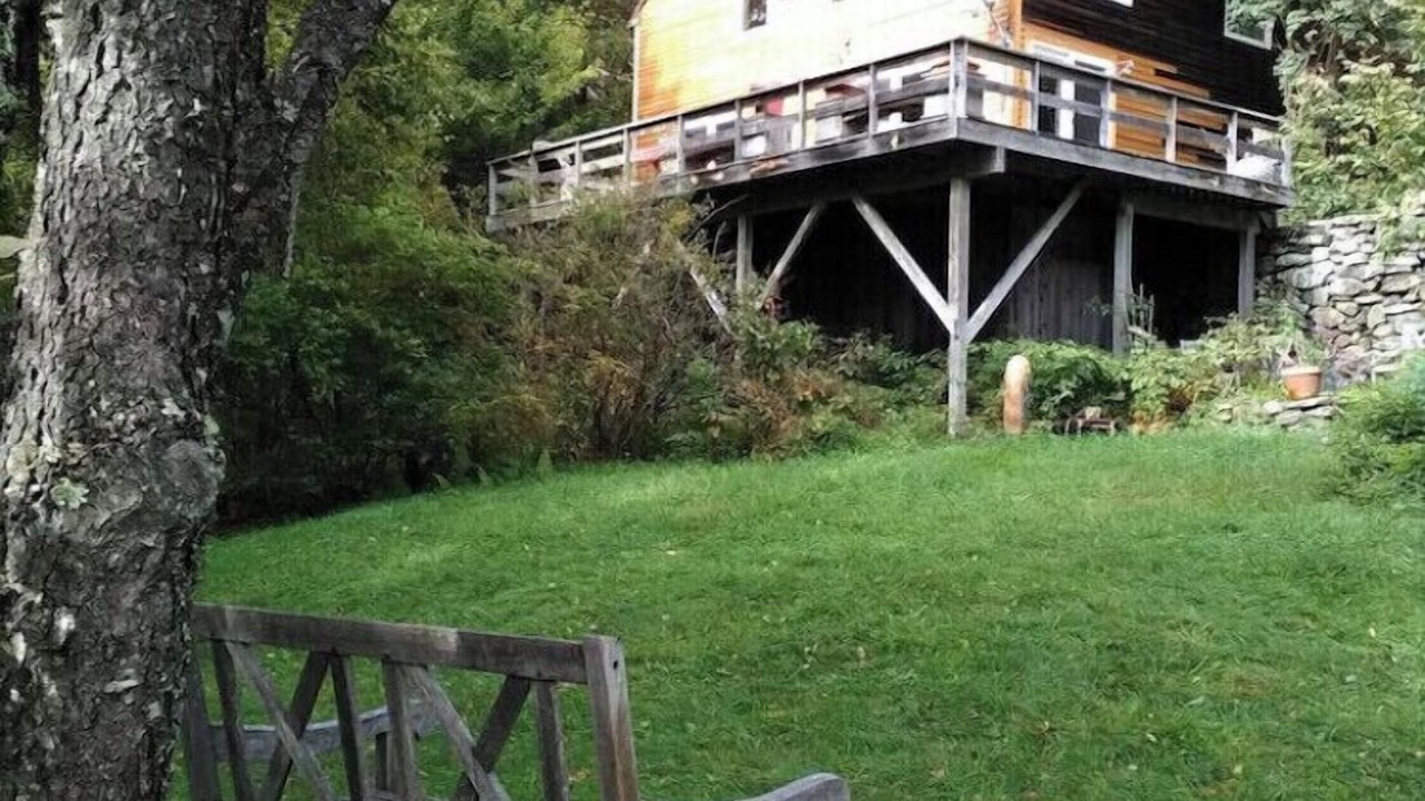 Photo of Outdoor in Brookline