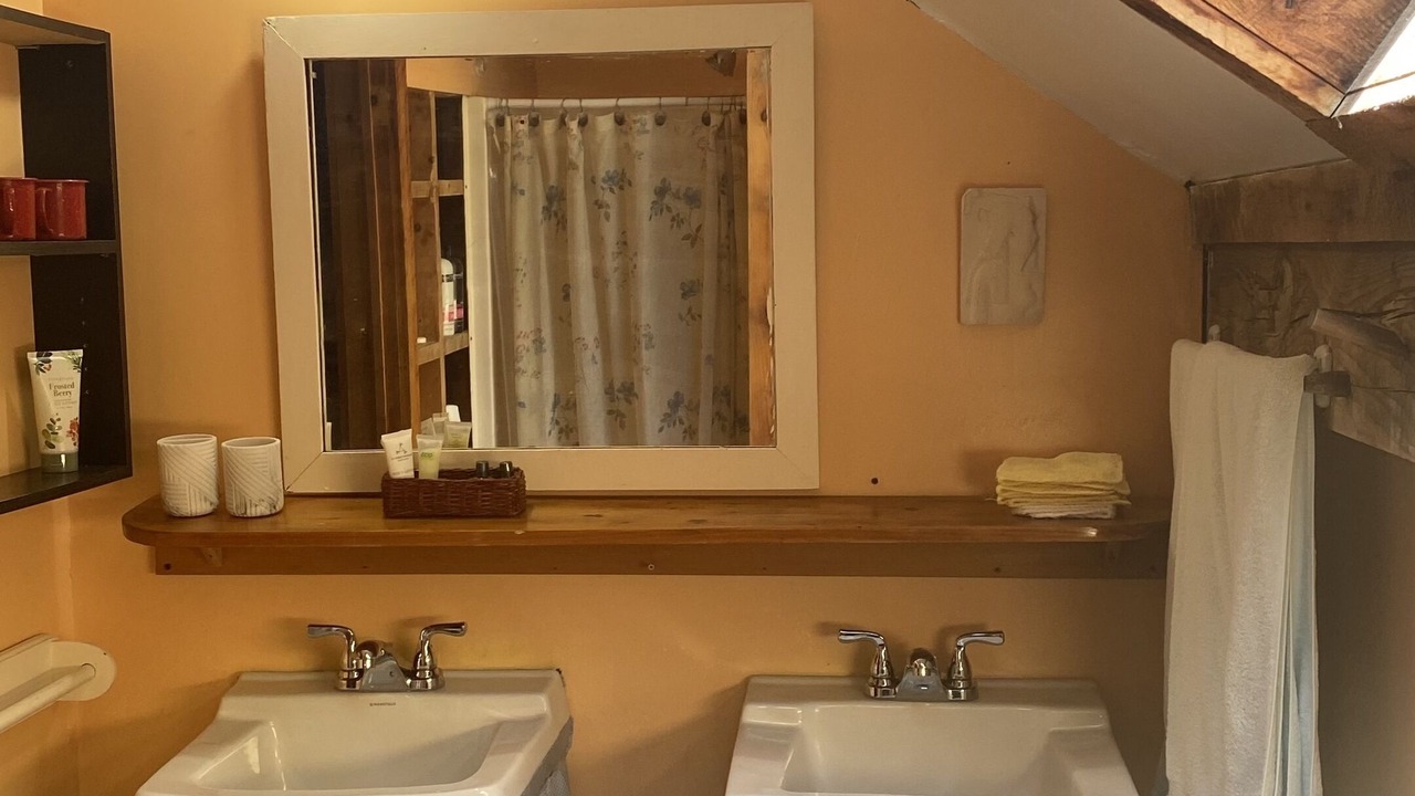 Photo of Bathroom in Brookline