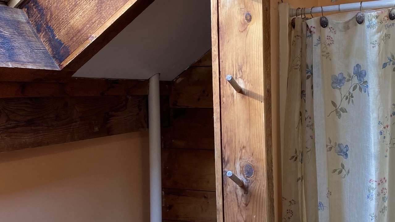 Photo of Bathroom in Brookline