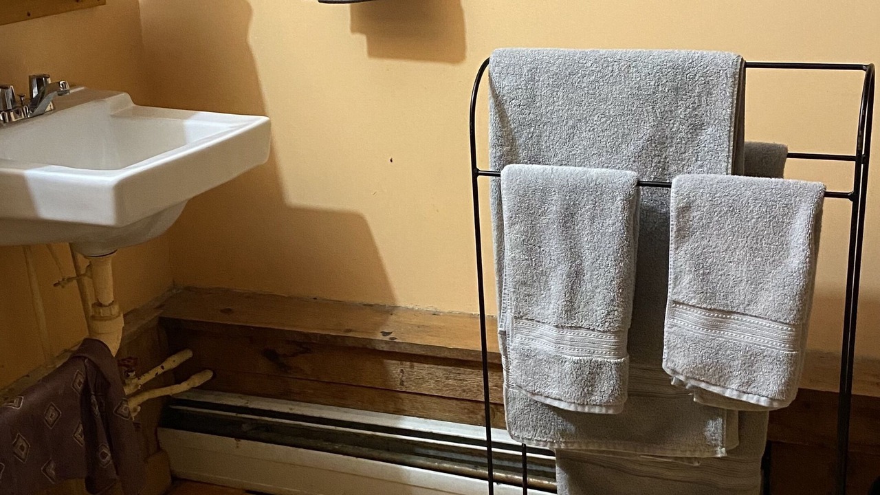 Photo of Bathroom in Brookline