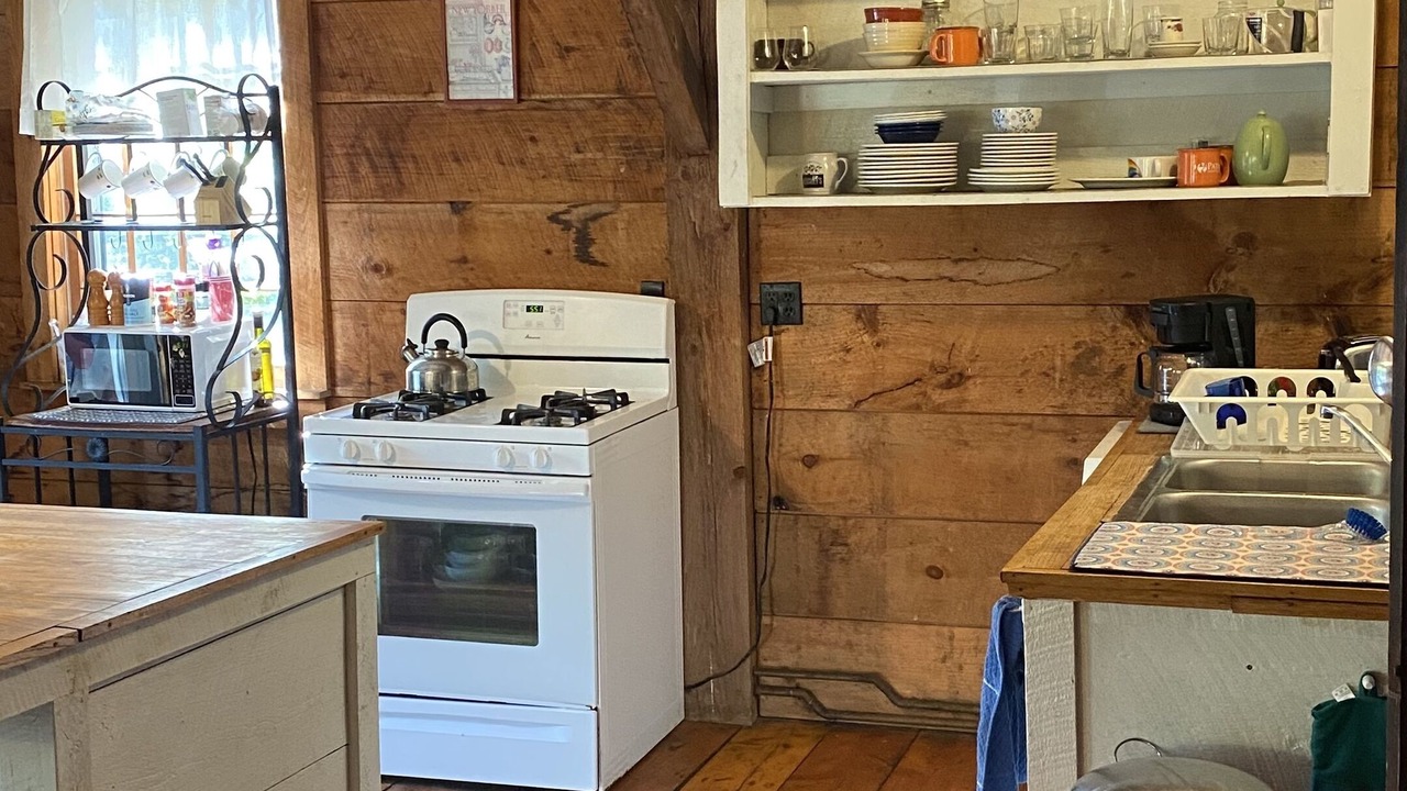 Photo of Kitchen in Brookline