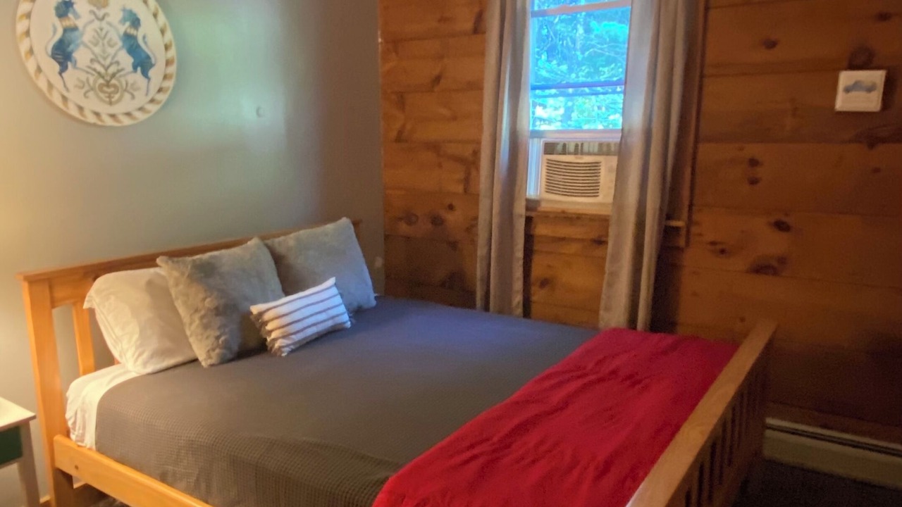 Photo of Bedroom in Brookline