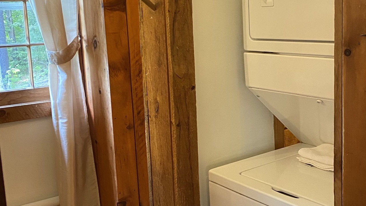 Photo of Bathroom in Brookline