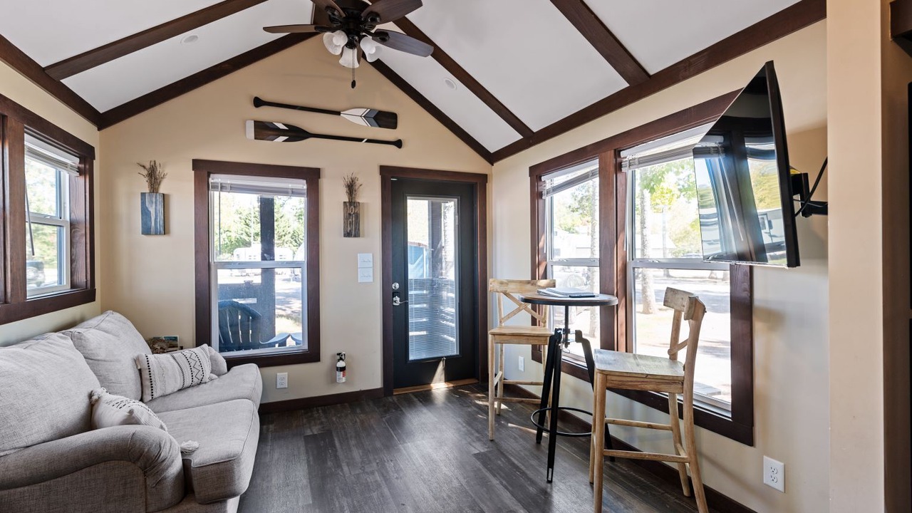 Photo of Livingroom in Gadsden