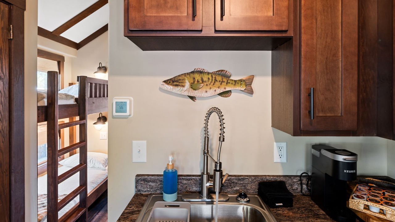 Photo of Kitchen in Gadsden
