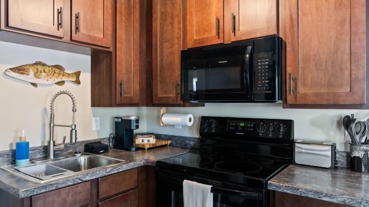 Photo of Kitchen in Gadsden