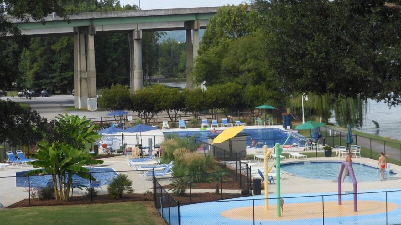 Photo of Outdoor in Gadsden