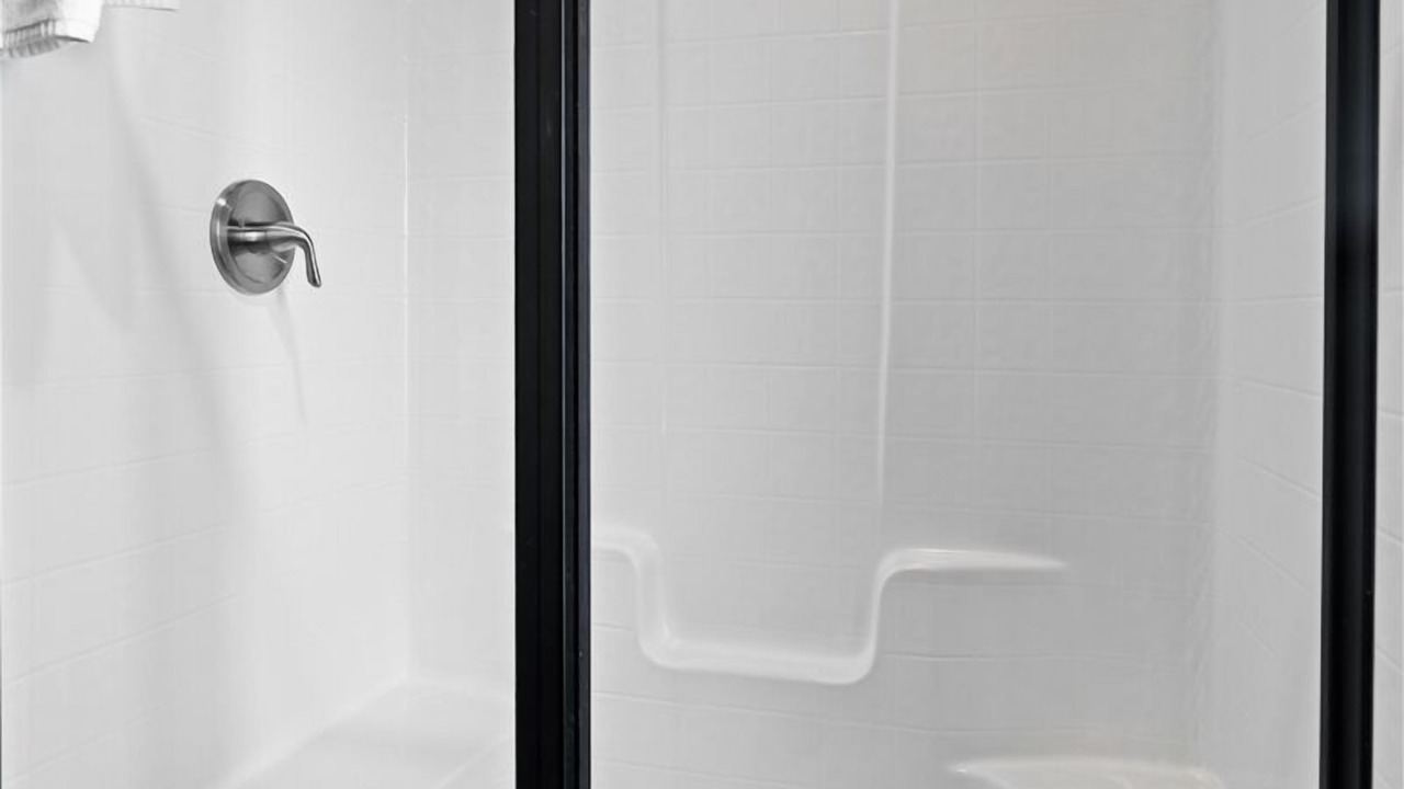Photo of Bathroom in Gadsden