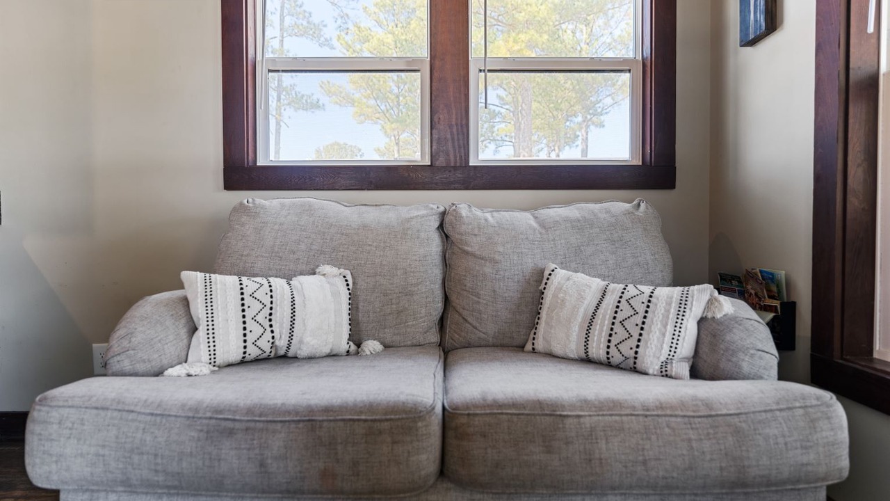 Photo of Livingroom in Gadsden