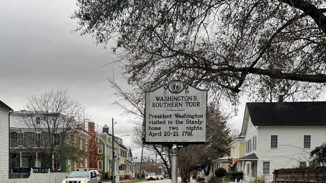 Photo of Others in New Bern