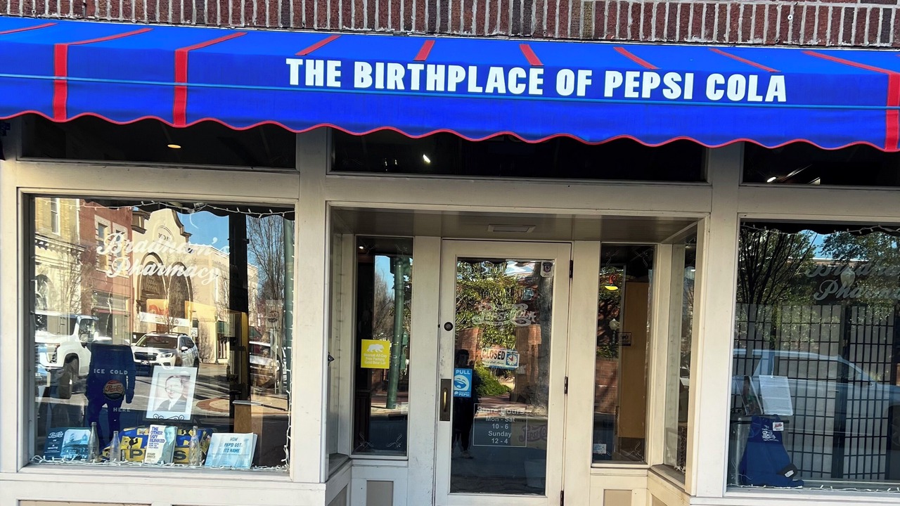 Photo of Outdoor in New Bern