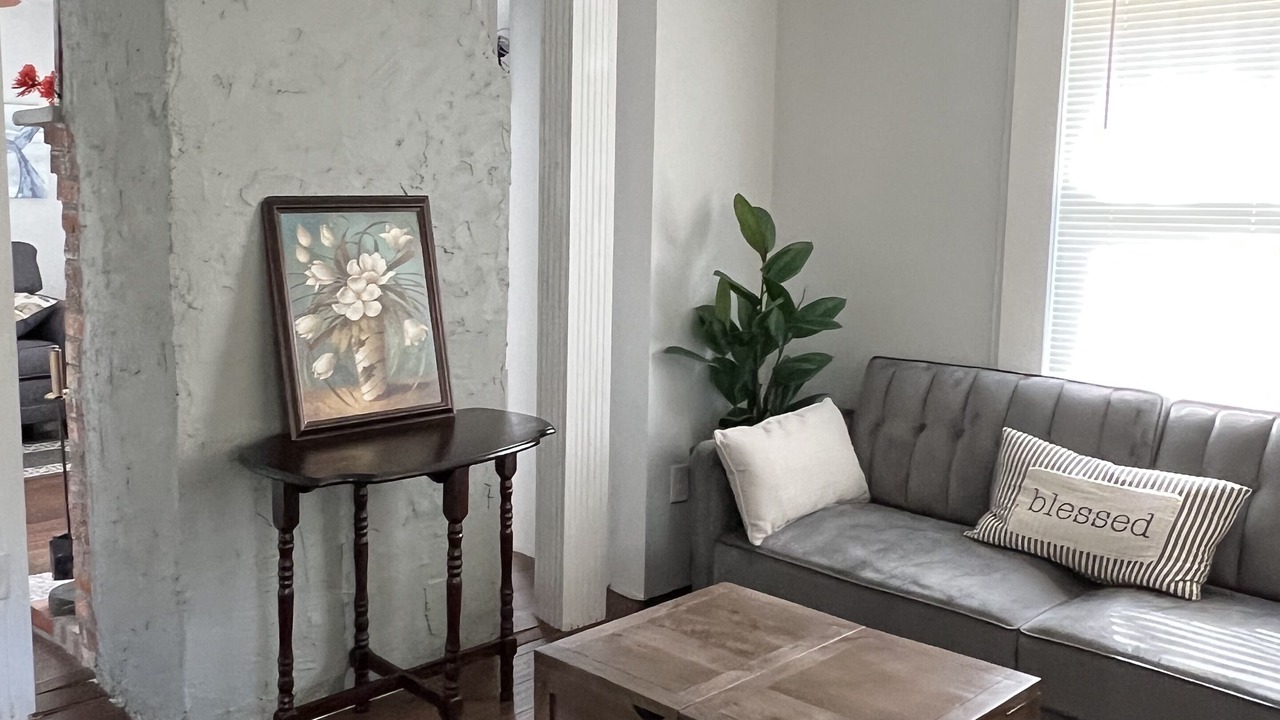 Photo of Bedroom in New Bern