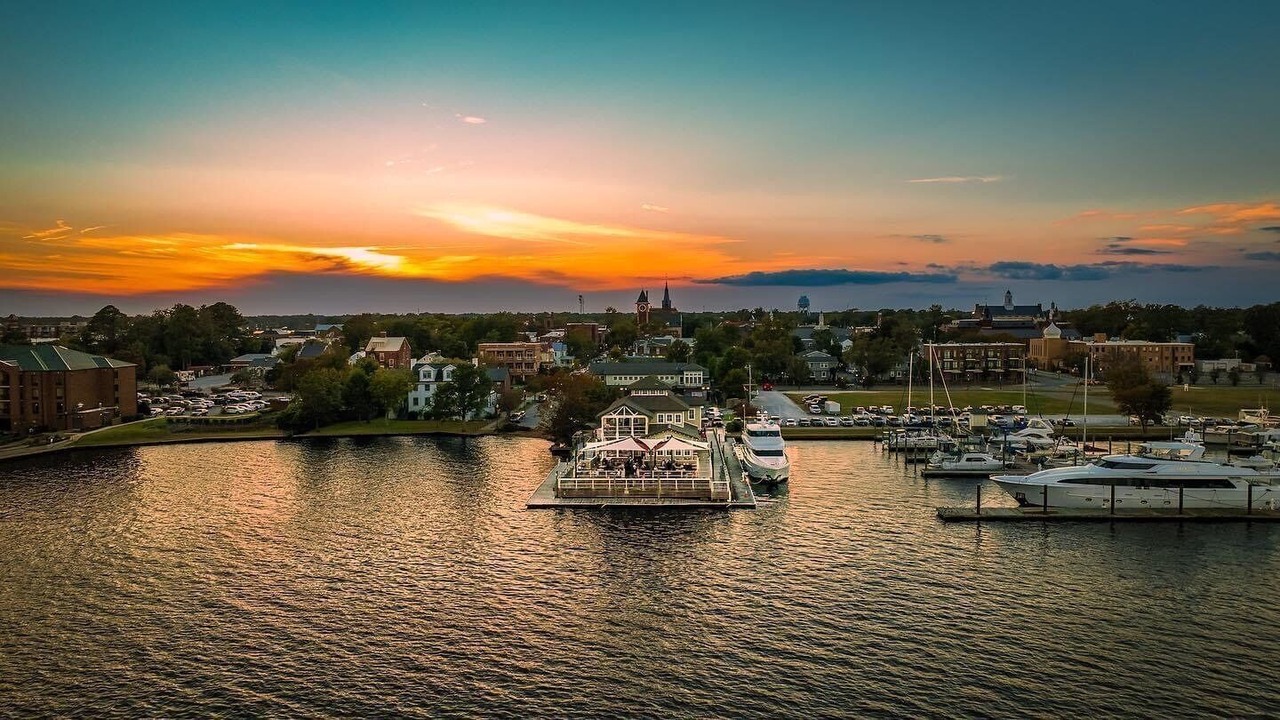Photo of Others in New Bern