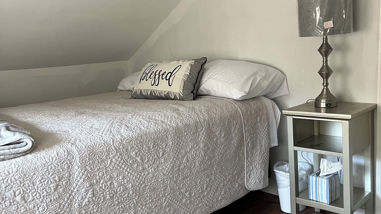 Photo of Bedroom in New Bern