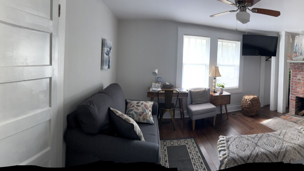 Photo of Bedroom in New Bern