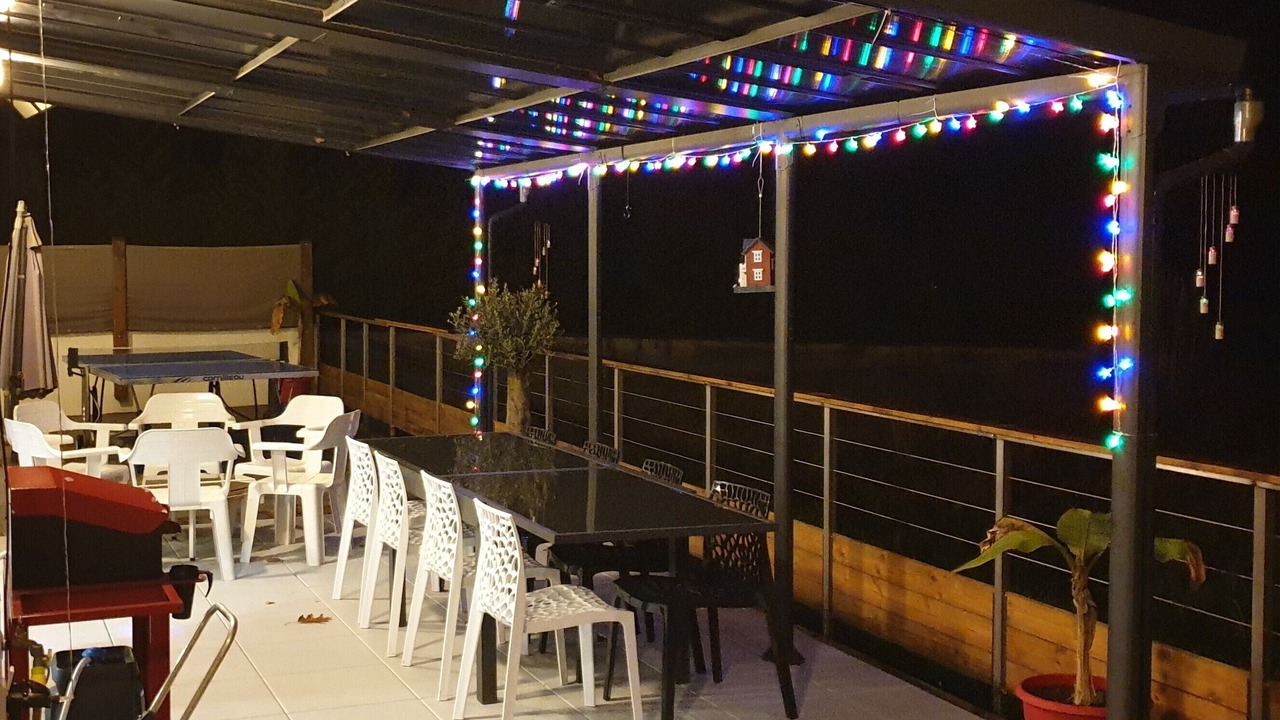 Photo of Outdoor in Boucau