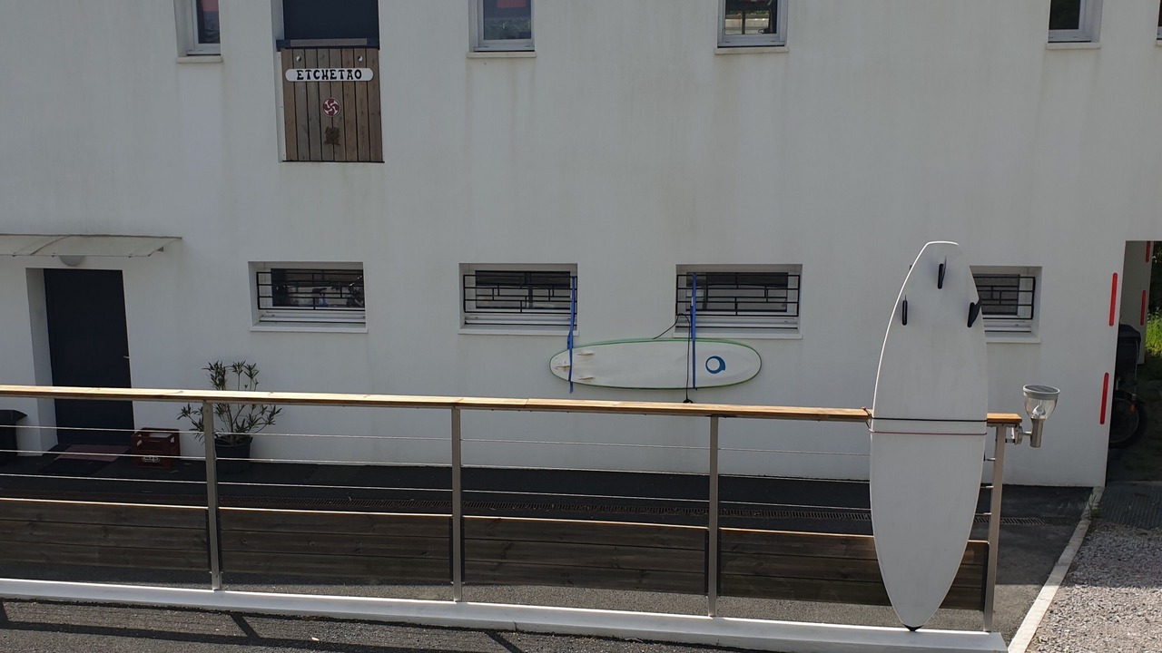 Photo of Outdoor in Boucau