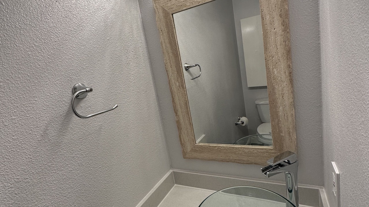 Photo of Bathroom in Barton Hills