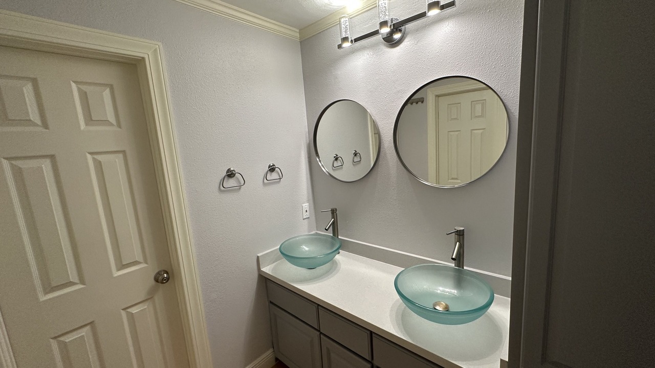 Photo of Bathroom in Barton Hills