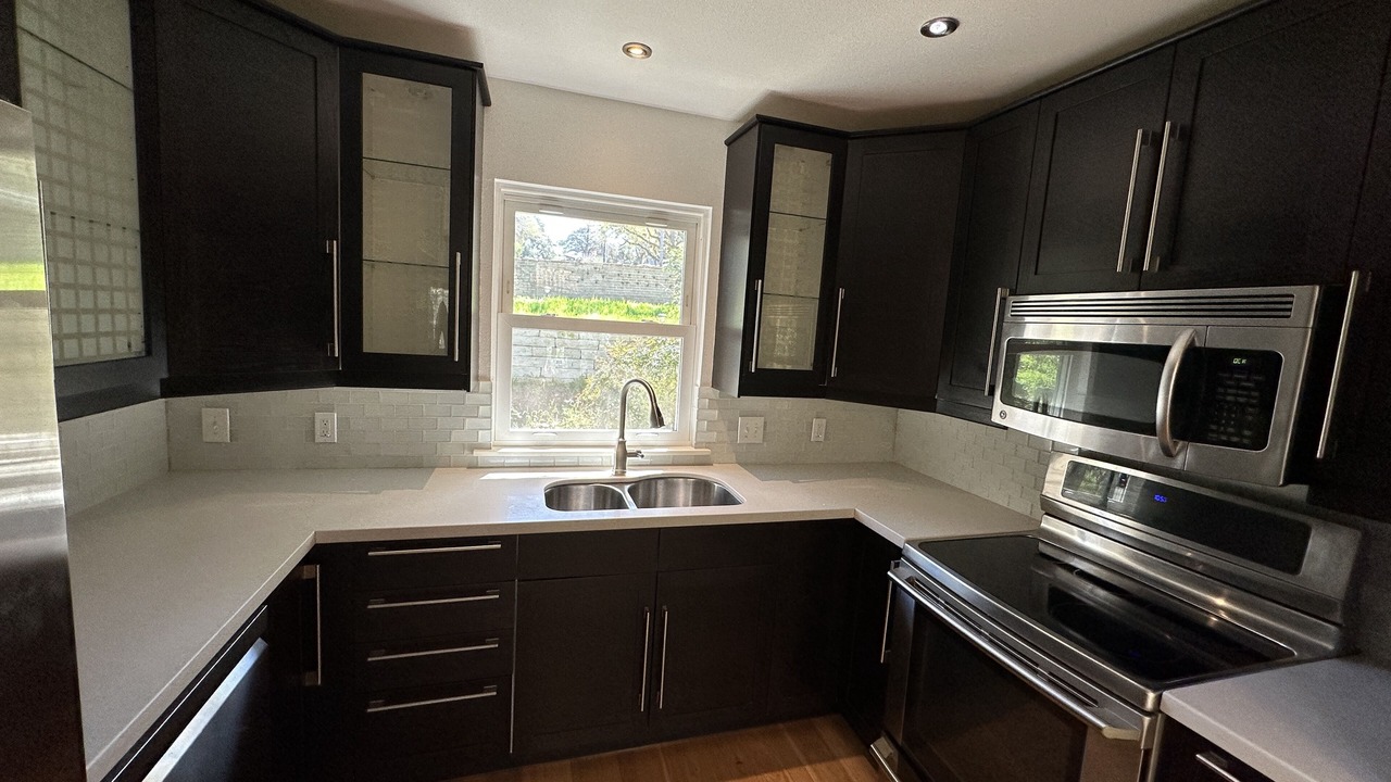 Photo of Kitchen in Barton Hills