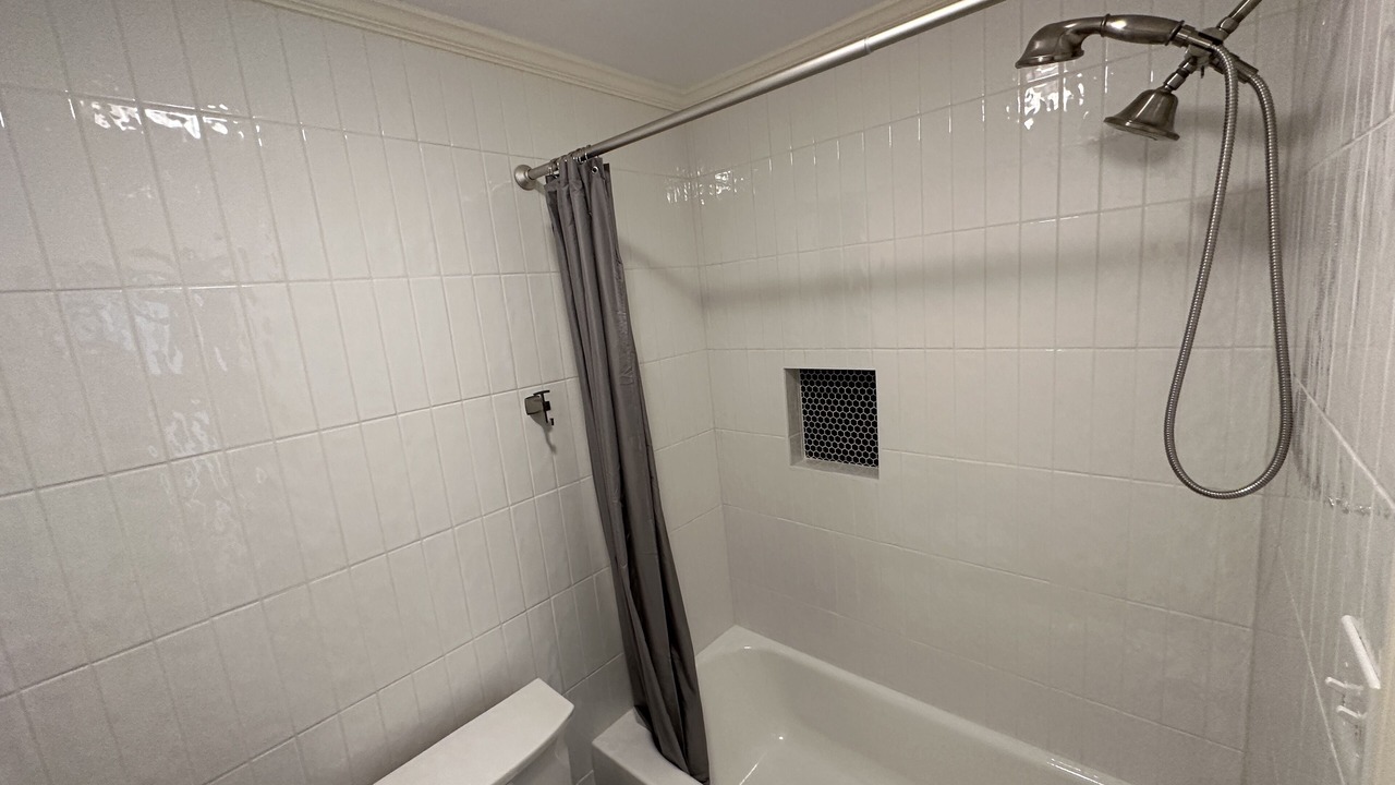 Photo of Bathroom in Barton Hills