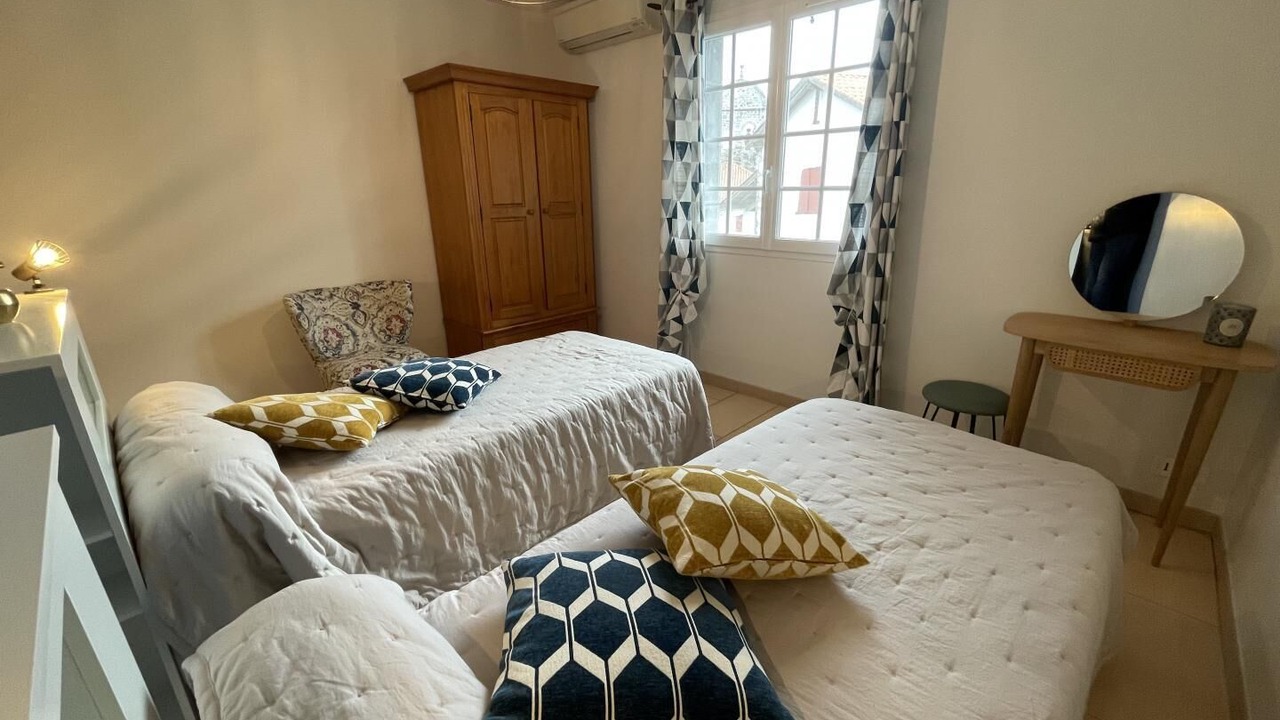 Photo of Bedroom in Saint-Esteben