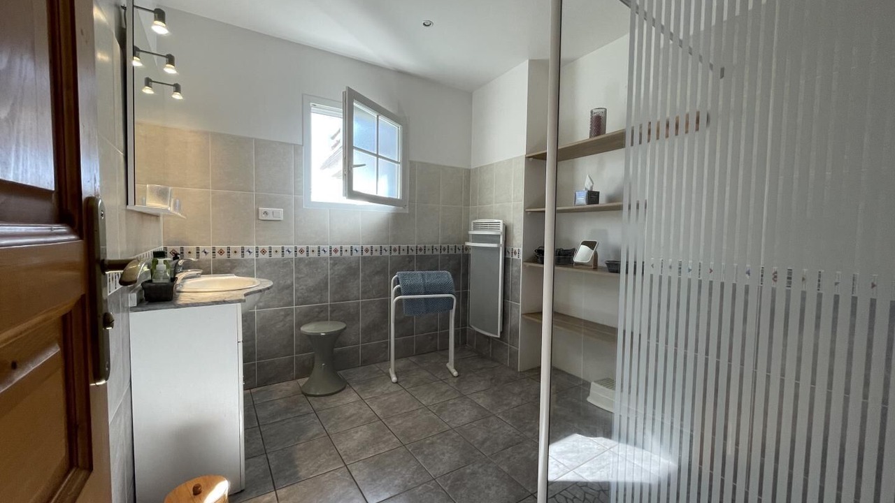 Photo of Bathroom in Saint-Esteben