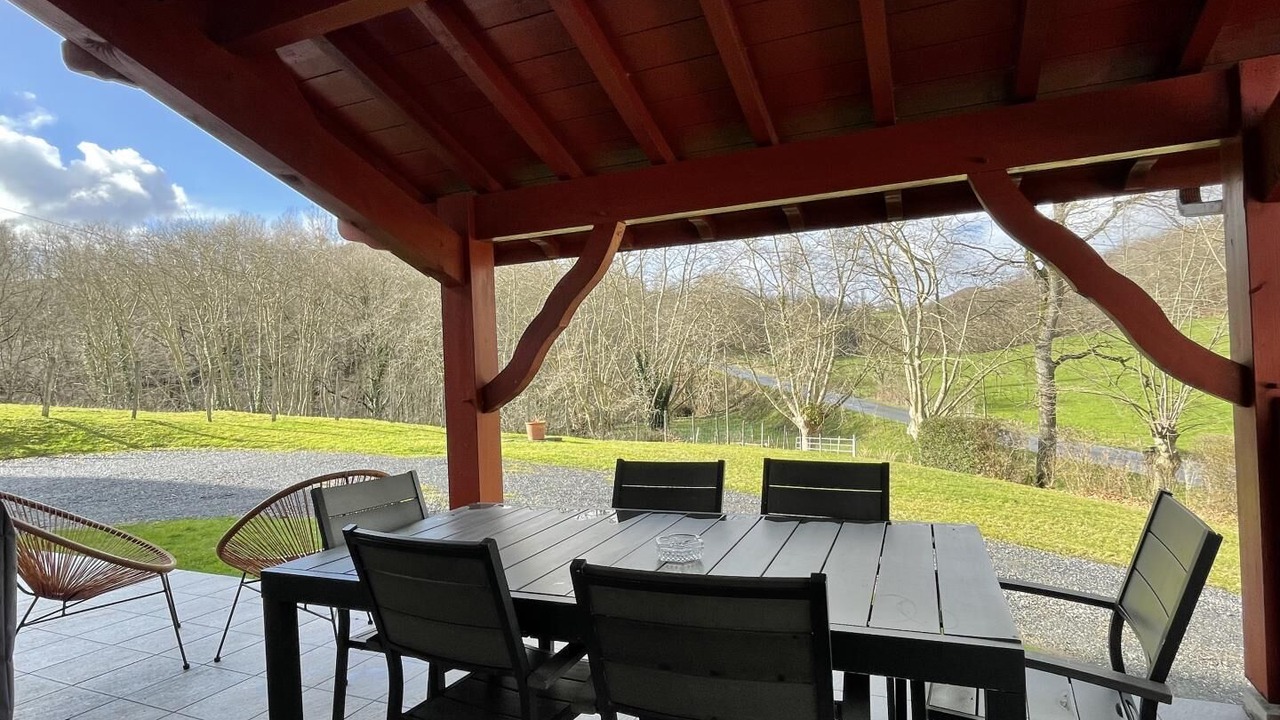 Photo of Outdoor in Saint-Esteben