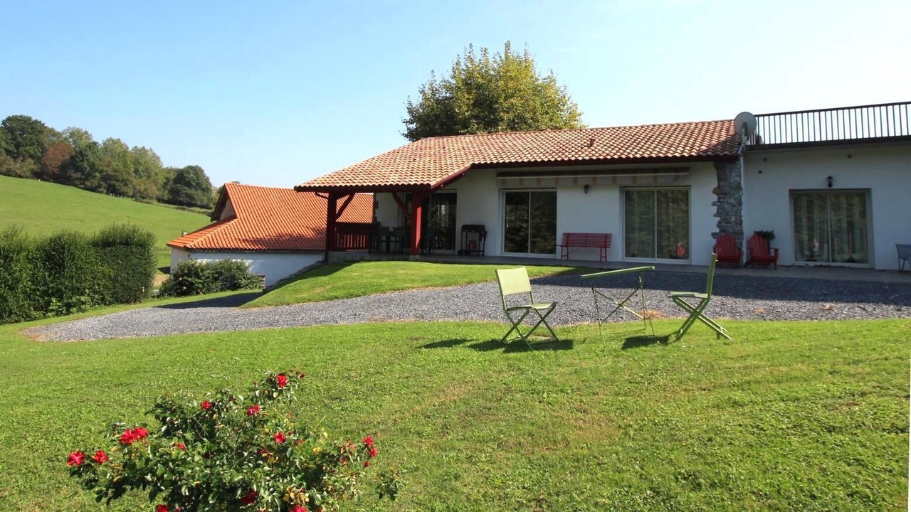 Photo of Outdoor in Saint-Esteben