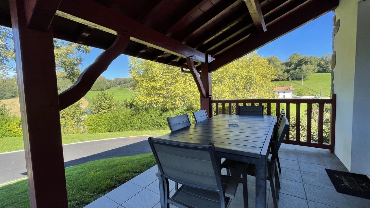 Photo of Outdoor in Saint-Esteben