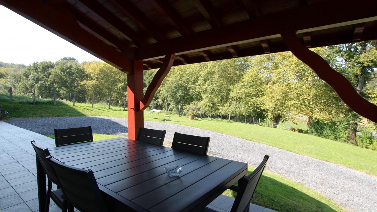 Photo of Outdoor in Saint-Esteben