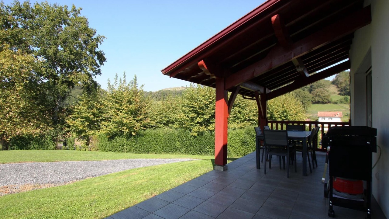 Photo of Outdoor in Saint-Esteben