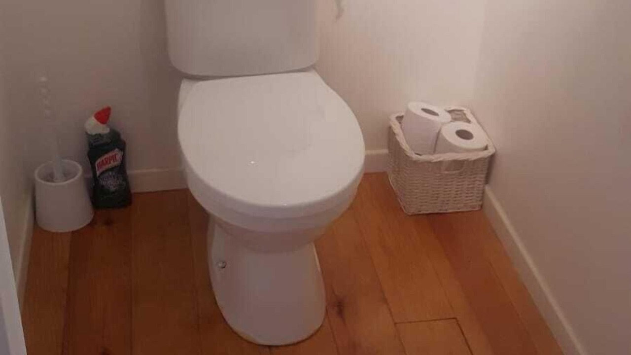 Photo of Bathroom in Paulinet