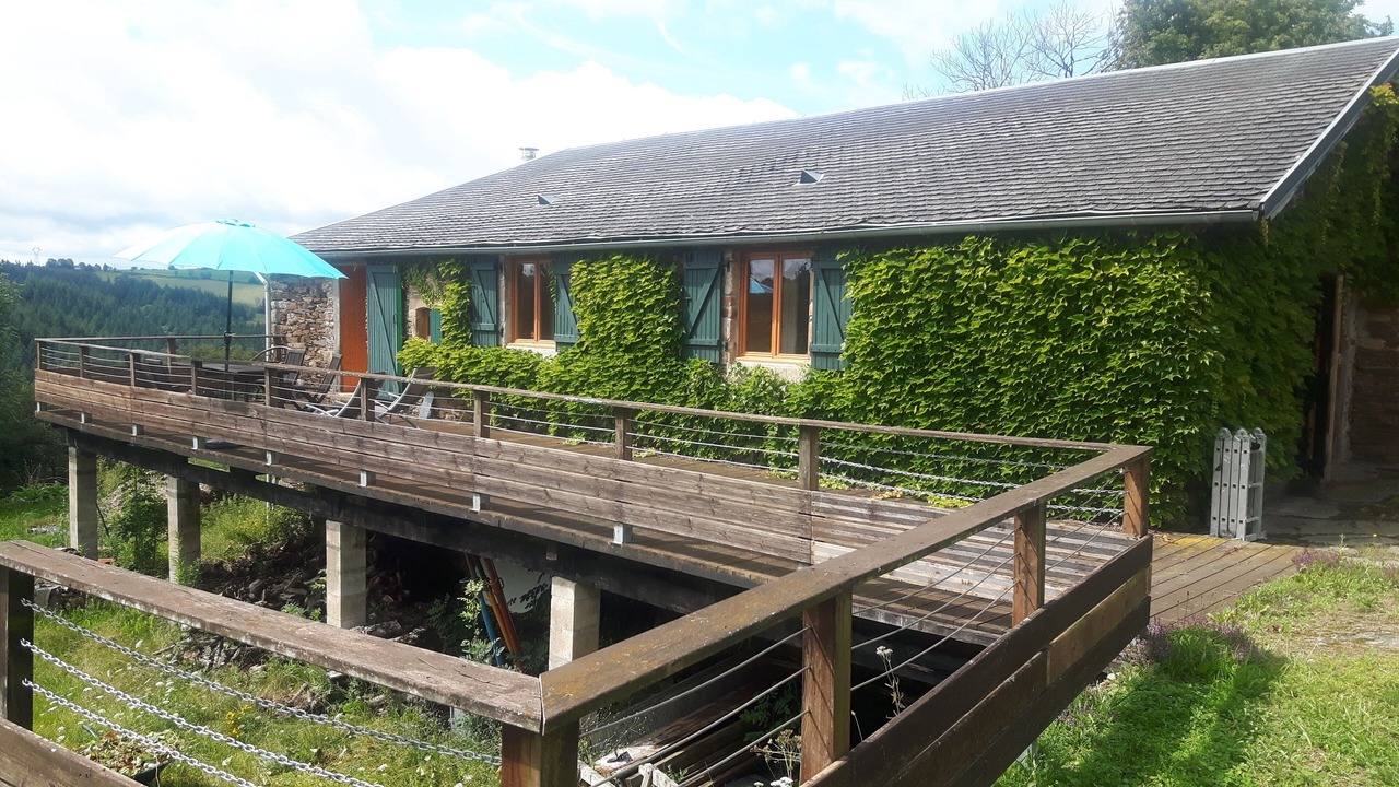 Photo of Outdoor in Paulinet