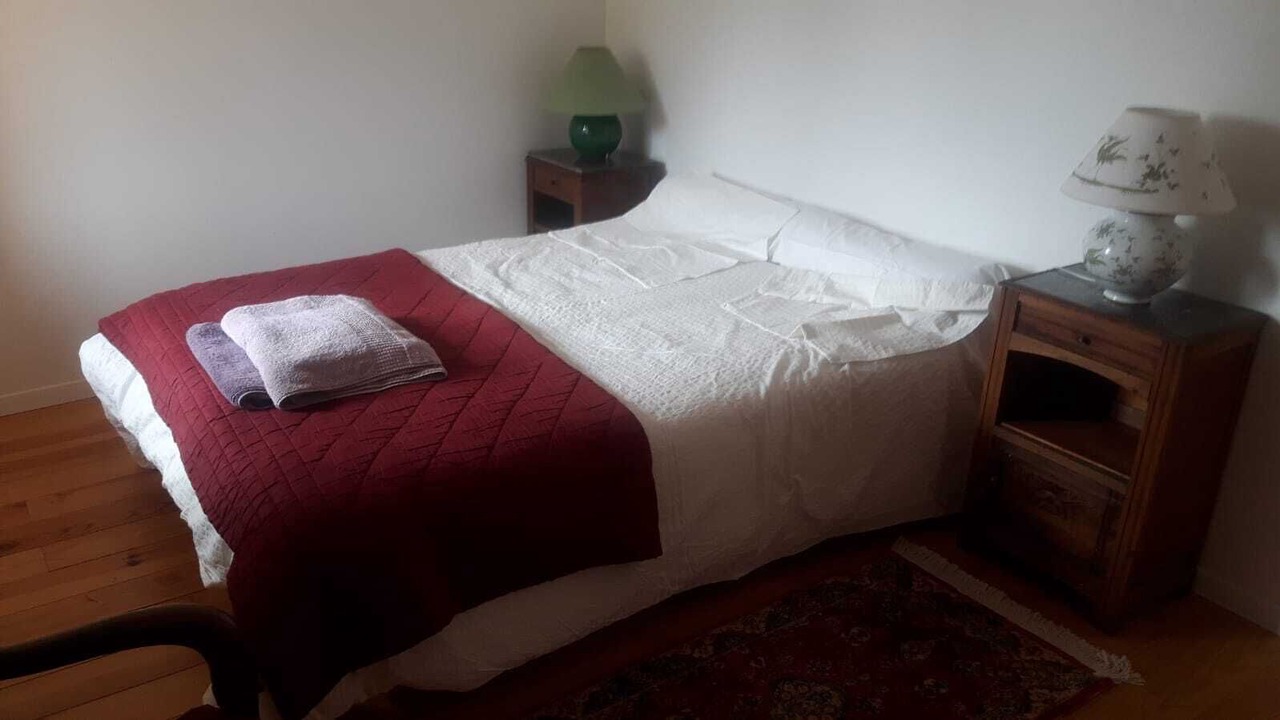 Photo of Bedroom in Paulinet