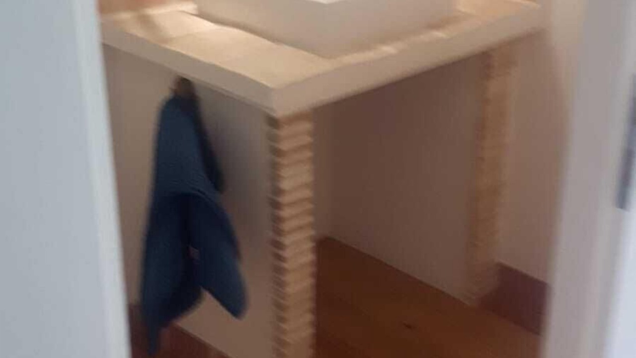 Photo of Bathroom in Paulinet