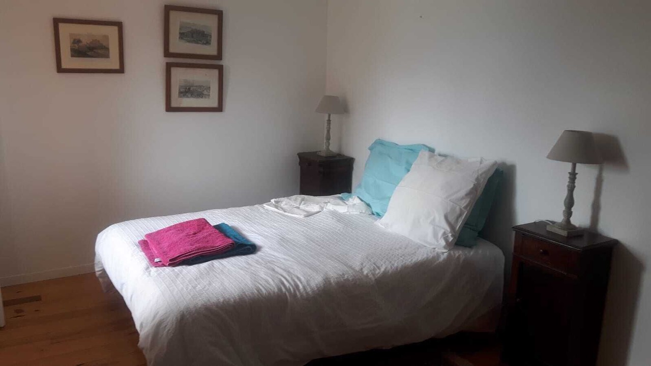Photo of Bedroom in Paulinet