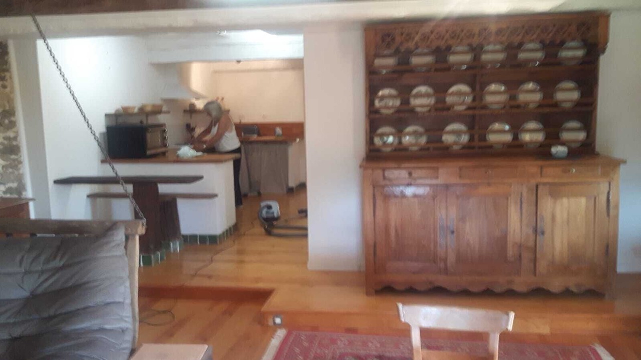Photo of Livingroom in Paulinet