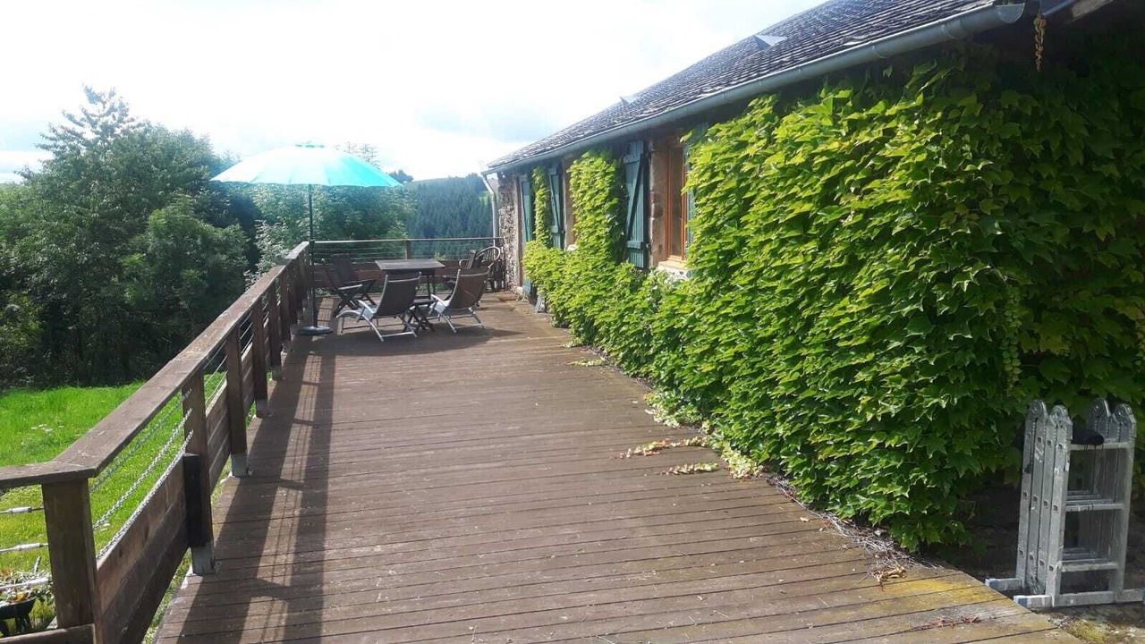 Photo of Outdoor in Paulinet