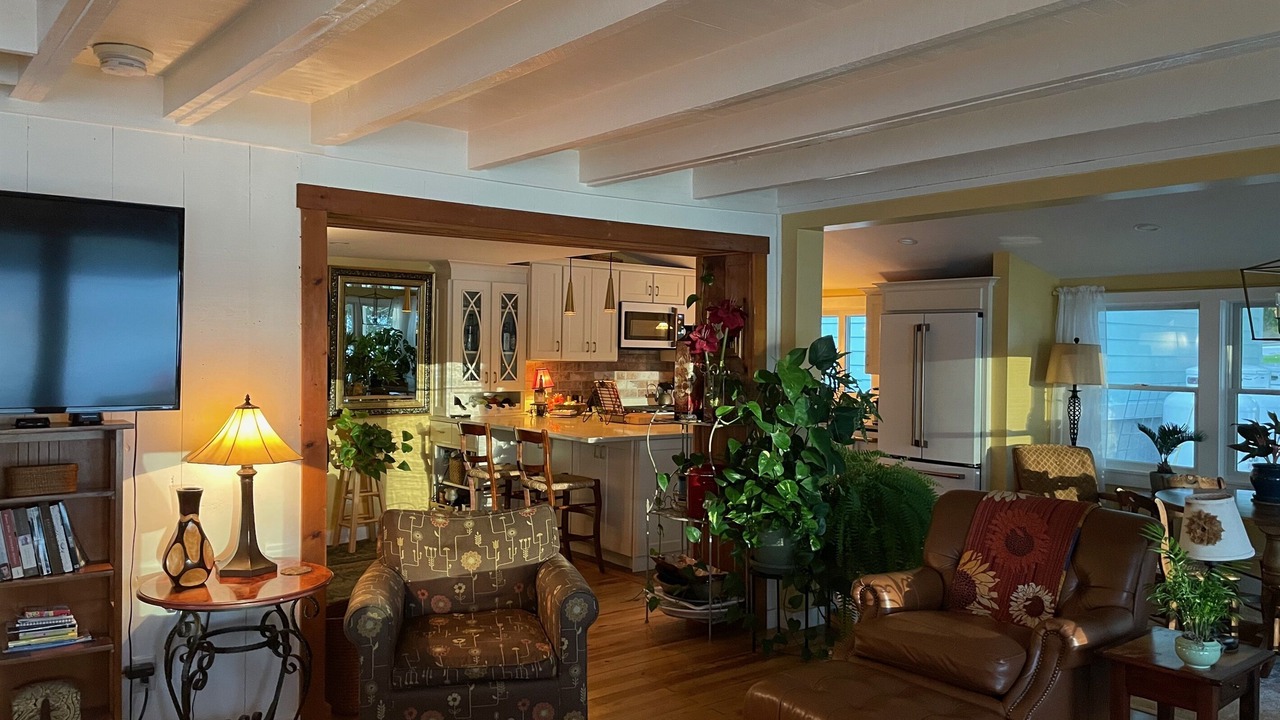 Photo of Livingroom in Sprout Brook