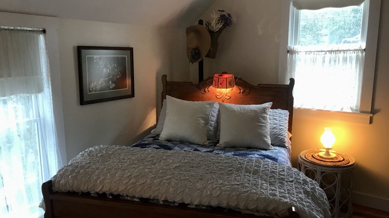 Photo of Bedroom in Sprout Brook