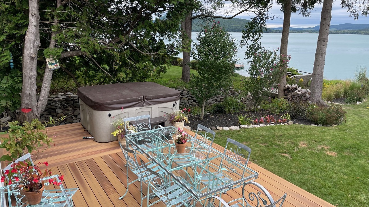 Photo of Outdoor in Sprout Brook